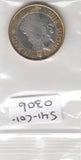 S41-C01-0306 Finland 5 Euro UNC 2018  Finnish National Landscapes - Archipelago Sea KM#279