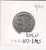 S41-C01-0307 Finland 1 Markka AU 1964  Lion arms; last silver markka KM#49