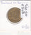 S41-C01-0308 Finland 50 Pennia AU 1963  Fir tree; lion arms KM#48