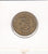 S41-C01-0308 Finland 50 Pennia AU 1963  Fir tree; lion arms KM#48