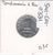 S41-C01-0331 Indonesia 1 Rupiah AU 1970  Fantail bird KM#20