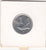 S41-C01-0331 Indonesia 1 Rupiah AU 1970  Fantail bird KM#20