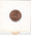 S41-C01-0335 Liberia 1 Cent AU 1977  Elephant KM#13