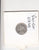 S41-C01-0345 New Zealand 3 Pence VF 1936  George V; crossed patu KM#1