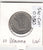 S41-C01-0350 Greece 10 Drachmai XF 1973  Phoenix / Pegasus KM#110