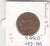 S41-C01-0353 Ireland 2 Pence VF 1979   KM#21