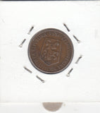 S41-C01-0359 Czechoslovakia 50 Haleru VF 1964   KM#55.1