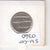 S41-C01-0360 Slovakia 1 Koruna VF 1942   KM#6