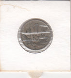 S41-C01-0360 Slovakia 1 Koruna VF 1942   KM#6