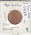 S41-C01-0373 Netherlands-Token Rijks Munt (Utrecht) mint-set token UNC 1984