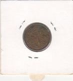 S41-C01-0374 Netherlands Antilles 1 Cent VF 1965   KM#1