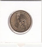 S41-C01-0578 United States 1 Dollar (George Washington) UNC 2007 P KM#401
