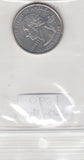 S41-C01-0607 United States 1/4 Dollar (Virginia) AU 2000 P KM#309