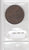 S41-C01-1057 United Kingdom 1 Penny VF 1944 KM#845