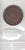 S41-C01-1057 United Kingdom 1 Penny VF 1944 KM#845
