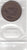 S41-C01-1058 United Kingdom 1 Penny VF 1945 KM#845