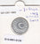 S41-C01-1063 Azerbaijan 20 Qapiks XF 1993 KM#3a