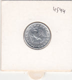 S41-C01-1065 Hungary 10 Filler AU 1988 KM#572