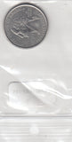 S41-C01-1066 United States 1/4 Dollar VF 2000 P Massachusetts   KM#305