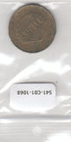 S41-C01-1068 Netherlands-Token Medal VF 1969  Shell Aviation