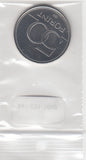 S41-C01-1069 Hungary 50 Forint UNC 2007 BP (Budapest) Treaty of Rome KM#805