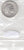 S41-C01-1082 Netherlands Antilles 1 Gulden XF 1952  Zilver KM#2