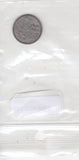S41-C01-1112 Russia 5 Kopecks FI/VF 1884  Zilver Y#19a.1