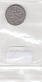 S41-C01-1114 Russia 15 Kopecks FI/VF 1905  Zilver Y#21a.2