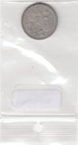 S41-C01-1117 Russia 15 Kopecks FI/VF 1907  Zilver Y#21a.2