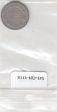 S41-C01-1118 Russia 15 Kopecks FI/VF 1904  Zilver Y#21a.2
