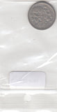 S41-C01-1118 Russia 15 Kopecks FI/VF 1904  Zilver Y#21a.2