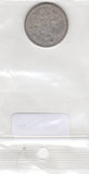 S41-C01-1119 Russia 15 Kopecks VF 1908  Zilver Y#21a.2