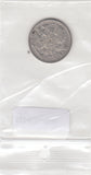 S41-C01-1120 Russia 15 Kopecks VF 1909  Zilver Y#21a.2