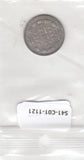 S41-C01-1121 Russia 15 Kopecks VF 1911 Y#21a.2