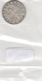 S41-C01-1123 Germany 1 Reichsmark VF 1925 KM#44