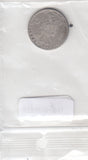 S41-C01-1132 Curacao 1/4 Gulden FI/FV 1900  Zilver KM35