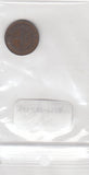 S41-C01-1138 Italy 1 Centesimo VF 1867 KM1