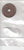 S41-C01-1144 Netherlands East Indies 1 Cent VF 1945 KM#317