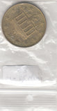 S41-C01-1145 Germany-Tone 2 1/2 Euro VF 1997