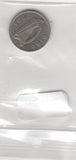 S41-C01-1146 Ireland 6 pence VF 1969 KM13a