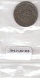 S41-C01-1148 Poland 5 Zloty VF 1975 Y#81.1