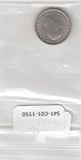 S41-C01-1150 Greece 50 lepta VF 1964    KM#80