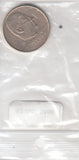 S41-C01-1152 Norway 10 krone XV 2001    KM457