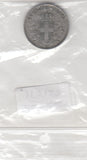 S41-C01-1153 Italy 20 Centesimi VF 1918    KM58