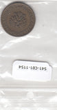 S41-C01-1154 Poland 5 Zloty VF 1975    Y#81.1