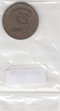 S41-C01-1154 Poland 5 Zloty VF 1975    Y#81.1