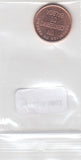 S41-C05-0002-M01 Panama 1 Centesimo UNC 2017 KMKM125