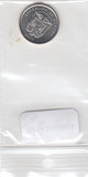 S41-C05-0003-M04 Panama 1/10 Balboa UNC 2017 KM KM127