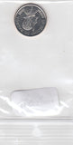 S41-C05-0004-M17 Panama 1/10 Balboa UNC 2018 KM KM127