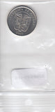 S41-C05-0005-M05 Panama 5 centesimos UNC 2017 KMKM133.2   Sara Sotillo